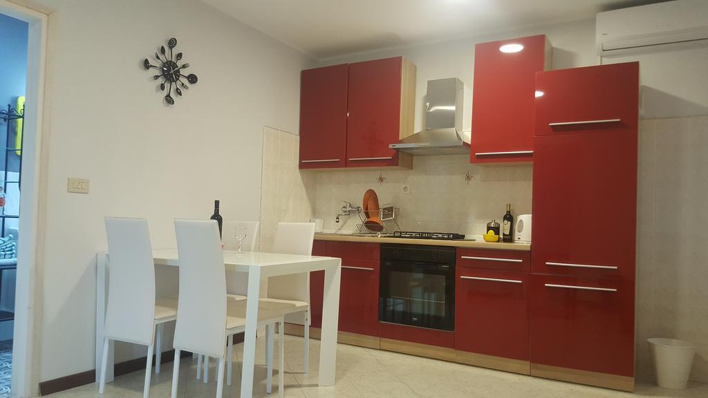 Apartments Sorgo Novigrad Istria Exteriör bild